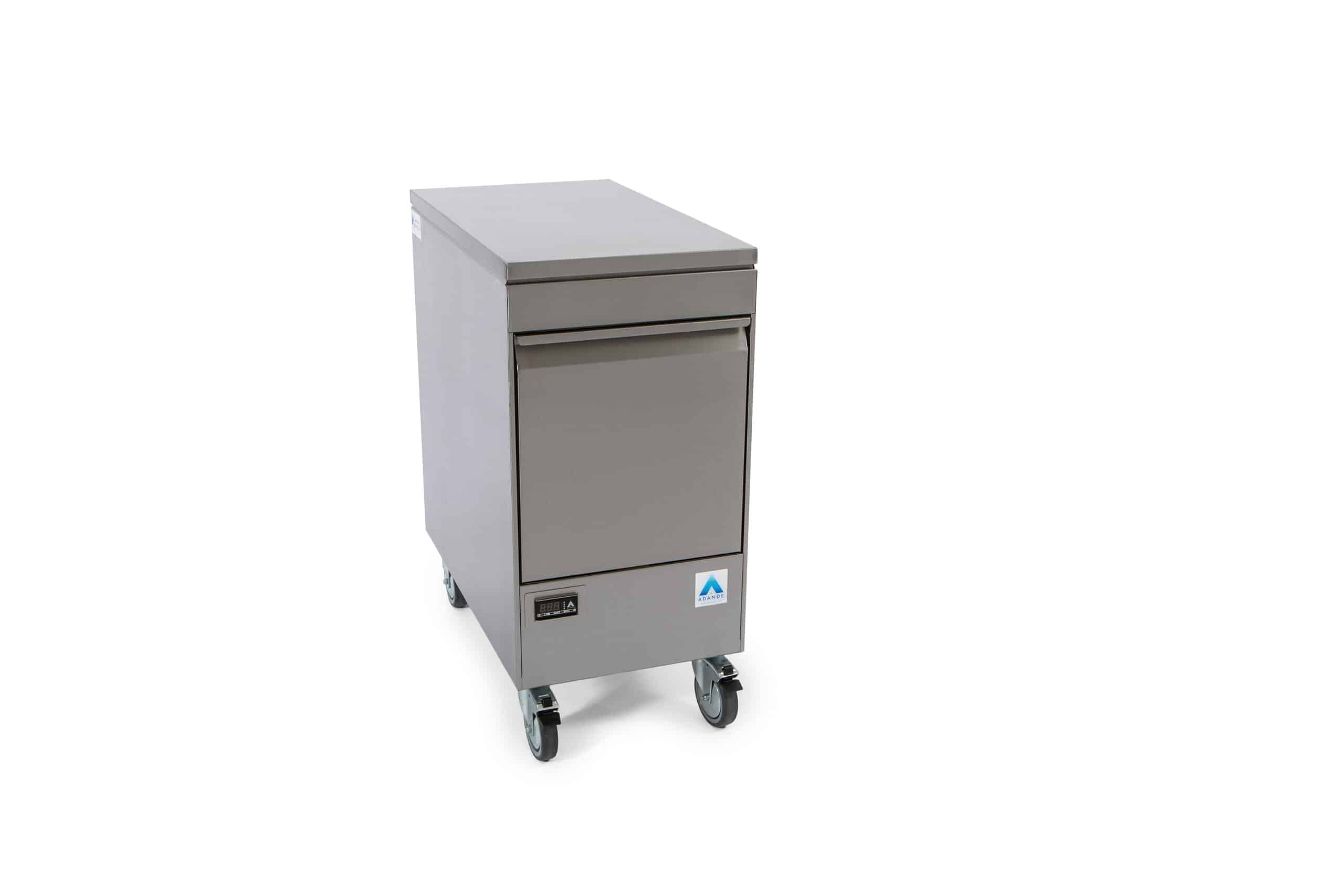 VCC1 – COMPACT – ONE DRAWER – REAR ENGINE